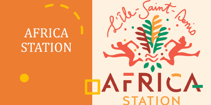 Paris Olympic Games 2024 - Africa Station